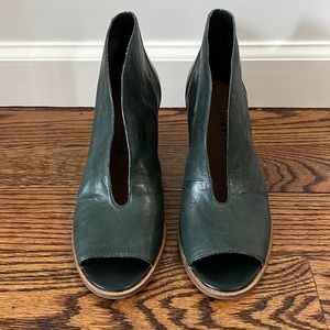 Lucky Brand Women's Joal Pump Women’s size 6.5